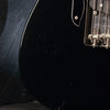 Fender Japan '72 Telecaster Custom TC72 Black 2008