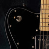 Fender Japan '72 Telecaster Custom TC72 Black 2008