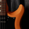 Paul Reed Smith S2 Mira Bright Orange 2015