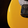 Fender Mustang Rebel Yellow 1978