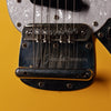 Fender Mustang Rebel Yellow 1978