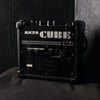 Roland Micro Cube Black 2W Portable Guitar Amp