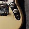 Fender '73 Mustang MG73-CO Competition White 2006