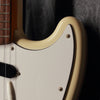Fender '73 Mustang MG73-CO Competition White 2006