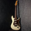 Fender Japan '62 Stratocaster ST62-58US Vintage White 2004