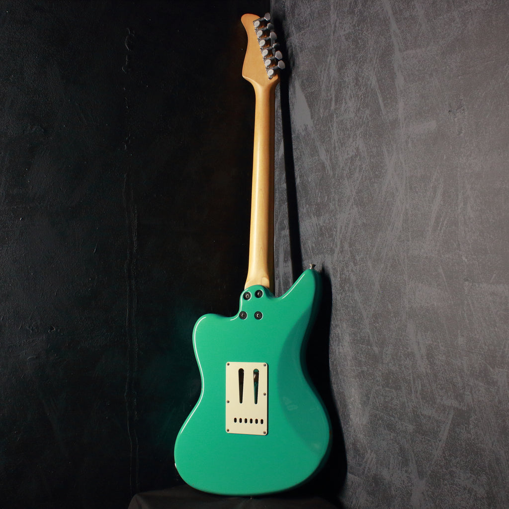 Fernandes JG-65 Surf Green 1998