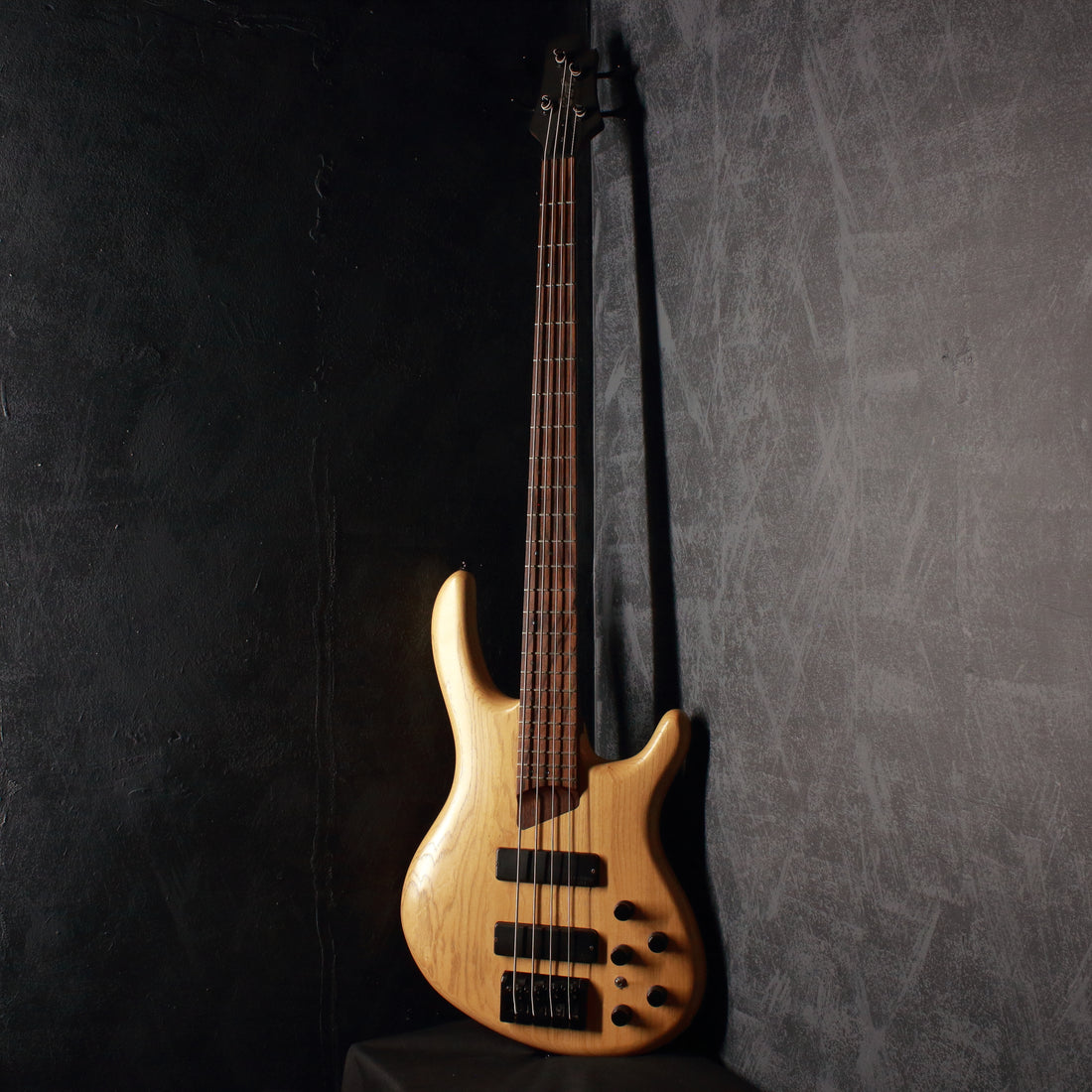 Cort B4 Element Bass Natural 2012