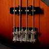 Fender American Performer Jazz Bass Sunburst 2021