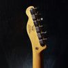 Squier Vintage Modified Cabronita Telecaster Black 2013