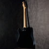 Fender Japan Standard Telecaster Black 2008