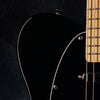 Fender Japan Standard Telecaster Black 2008