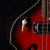 Teisco FB-2 Violin Bass Red Burst 1968