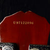 Epiphone Les Paul Deluxe Bass Tobacco Sunburst 1997