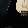 Fender Eric Clapton 'Blackie' Stratocaster Black 1998