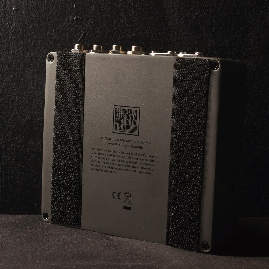 dark sun pedal Seymour Duncan Dark Sun Delay+Reverb Pedal – Topshelf Instruments