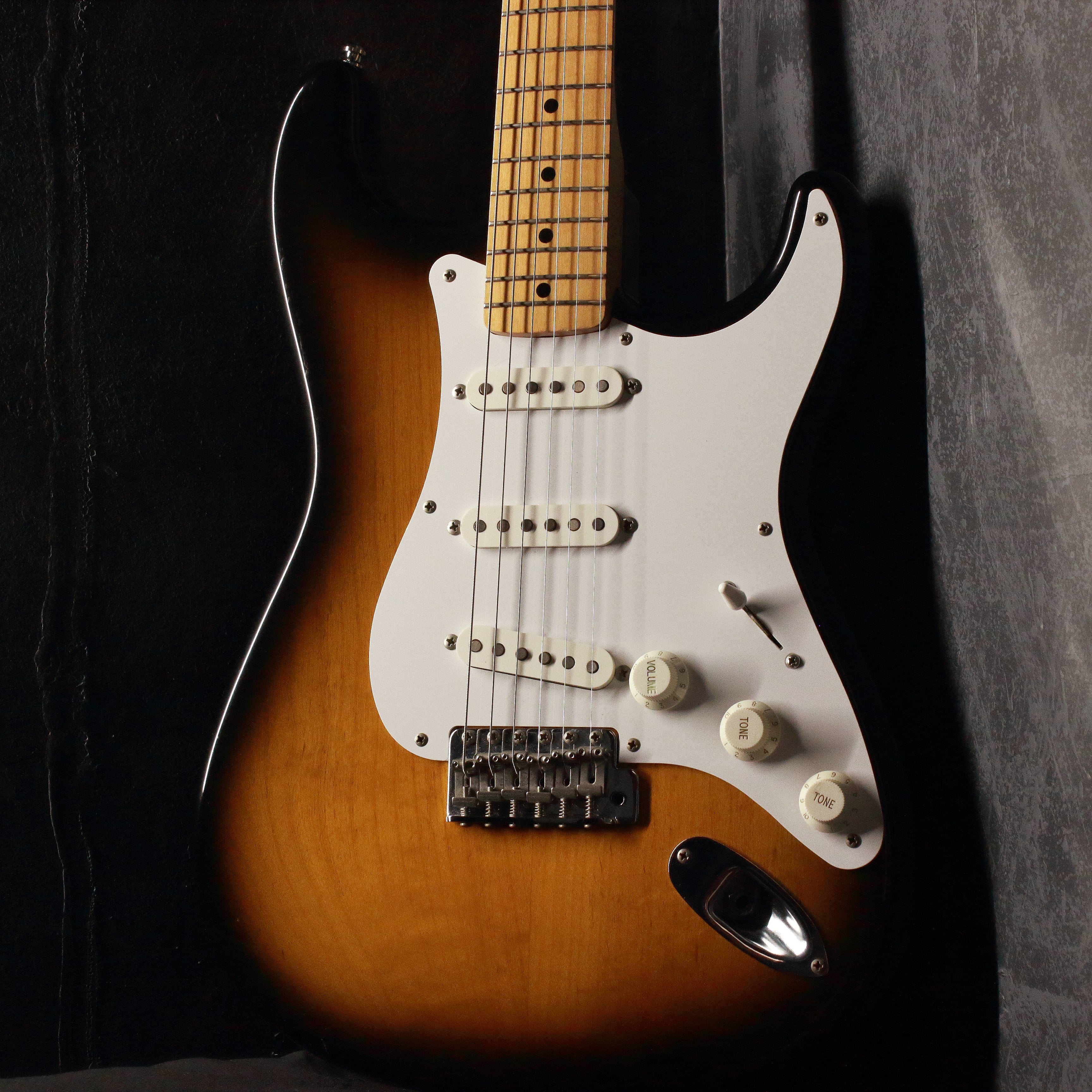 Bacchus Vintage Series BPB-57V 飛鳥工場製 Bacchus Vintage Series BST-57 Sunburst 2004 – Topshelf