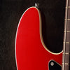 Fender Aerodyne Jazz Bass AJB-65 Old Candy Apple Red 2003