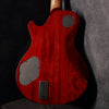 Charvel Desolation DS-1 ST Transparent Red 2011