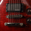 Charvel Desolation DS-1 ST Transparent Red 2011