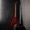 Jackson JS32T Rhoads Inferno Red 2010