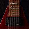 Jackson JS32T Rhoads Inferno Red 2010