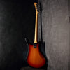 Yamaha SB5A Flying Samurai Bass Sunburst 1967