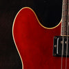 Gibson ES-335TD Cherry Wine 1976