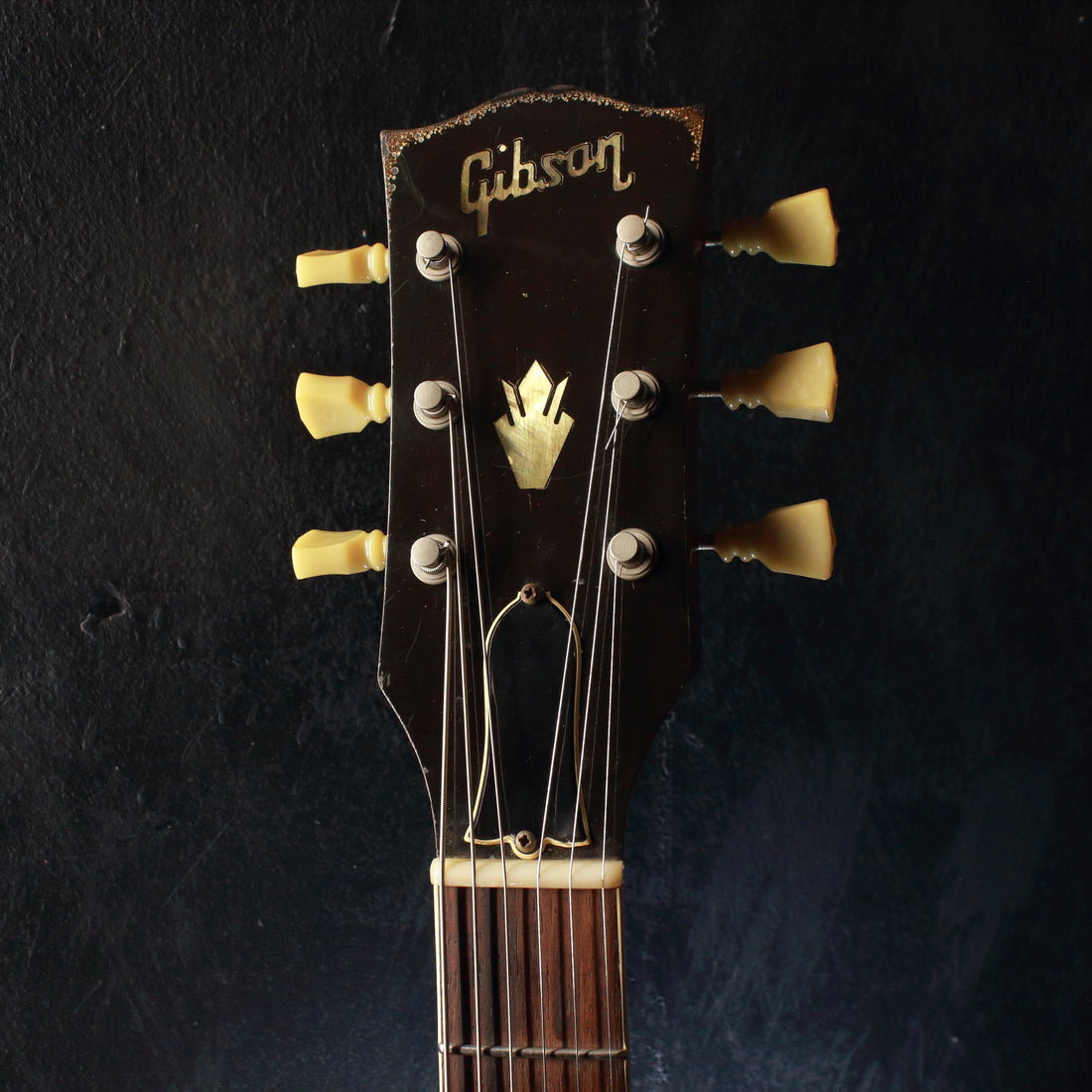 Gibson ES-335TD Cherry Wine 1976