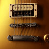 Edwards E-LP-85S Gold Top 2001