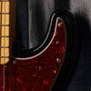 Fender American Professional II Precision Bass Sunburst 2021