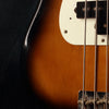 Fender Japan '57 Precision Bass PB57-55 Sunburst 1989