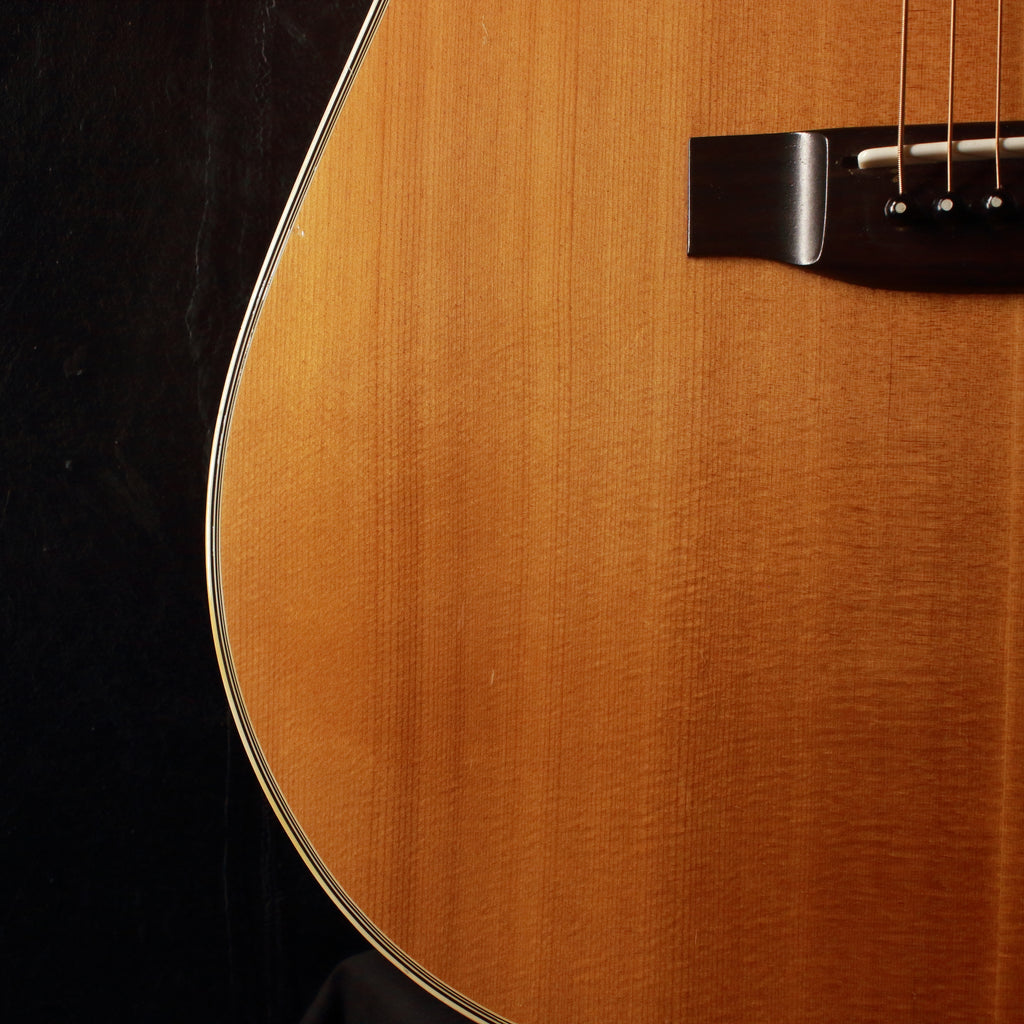 Yamaki 135 Dreadnought Acoustic 1971