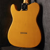 Fender Japan '72 Telecaster TL72-58 Butterscotch Blonde 1993