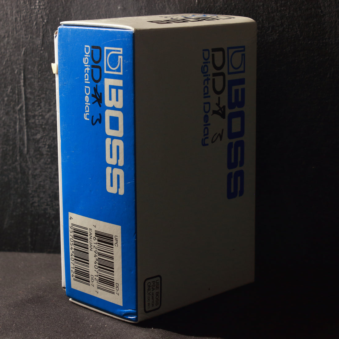 pedal boss delay dd3 Boss DD-3 Digital Delay Pedal – Topshelf Instruments