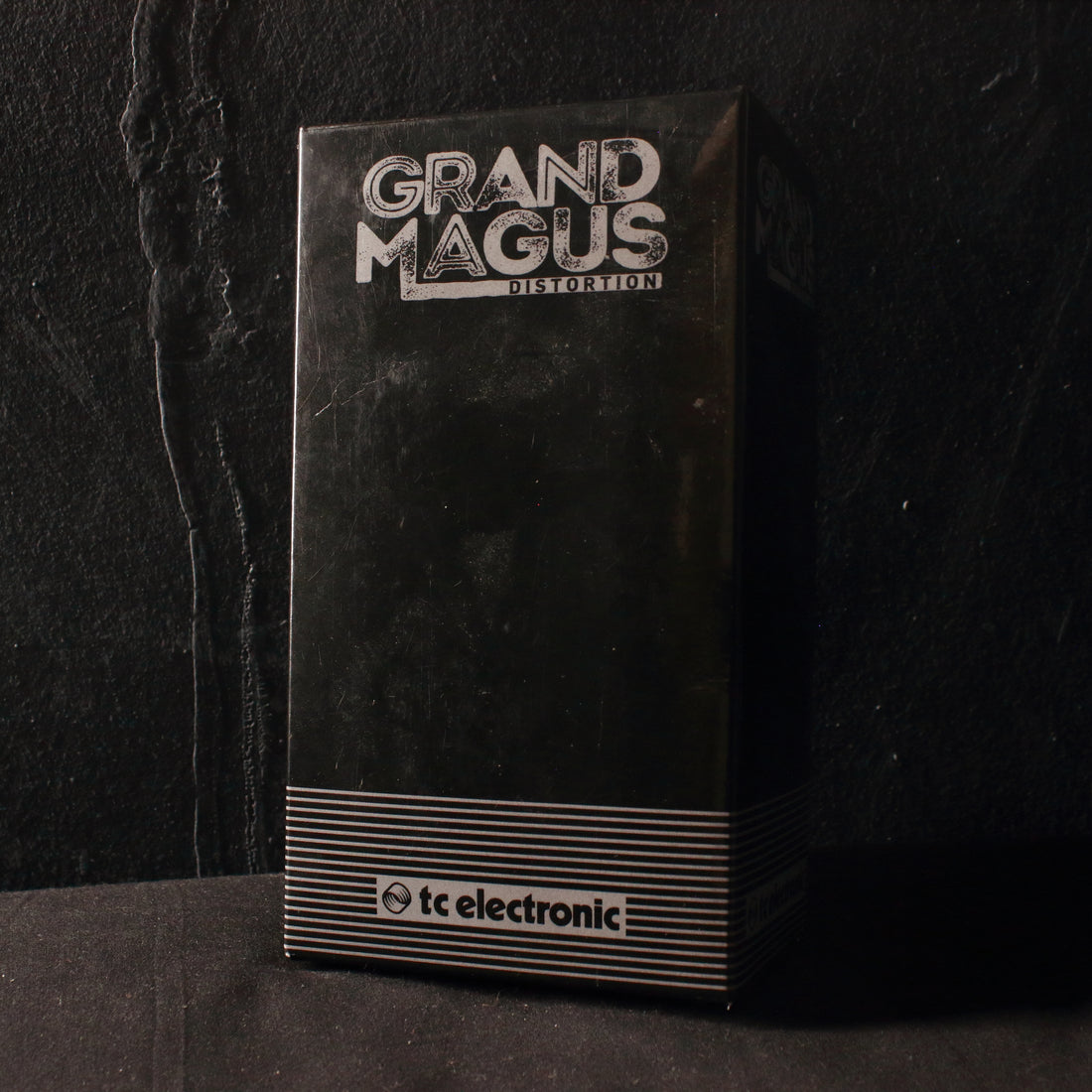 TC Electronic Grand Magus Distortion Pedal