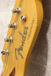 Fender Japan '52 Telecaster TL52-TX Vintage Natural 2010