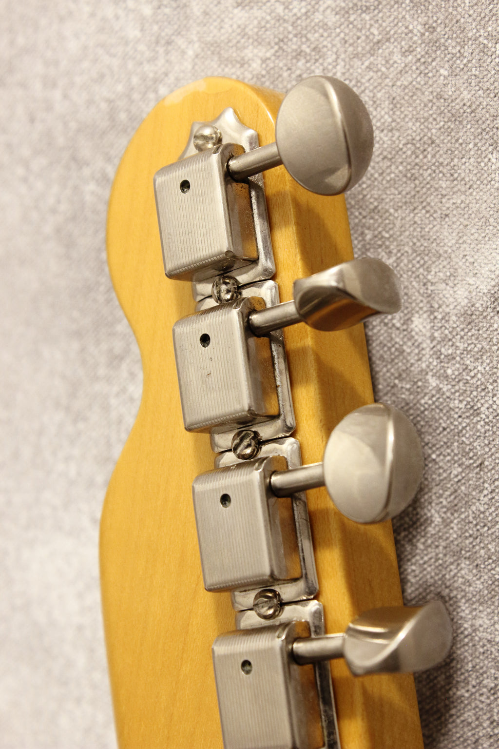 Fender Japan '52 Telecaster TL52-TX Vintage Natural 2010