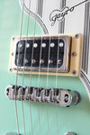 Jayro Newport JNG800B Surf Green