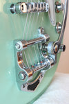 Jayro Newport JNG800B Surf Green