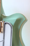 Jayro Newport JNG800B Surf Green