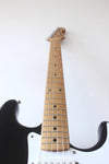 Squier MIJ Stratocaster SST30 Black 1986