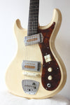 Guyatone LG-50T White 1967