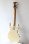 Guyatone LG-50T White 1967