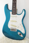 Fender Japan '62 Reissue Stratocaster ST62-55 Lake Placid Blue 1990