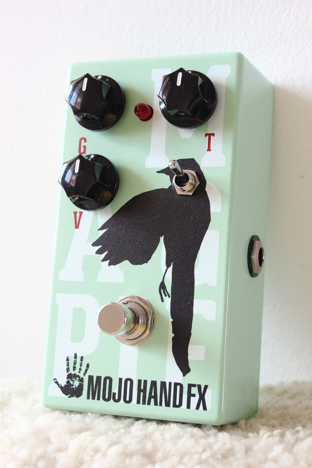 Mojo Hand Fx - Magpie Overdrive