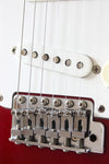 Fender Japan '72 Reissue Stratocaster ST72-58US Old Candy Apple 2004-05