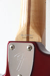Fender Japan '72 Reissue Stratocaster ST72-58US Old Candy Apple 2004-05