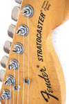 Fender Japan '72 Reissue Stratocaster ST72-70R Frosted White JV Serial 1983