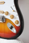 Yamaha SR-400 Super Rn'Roller Strat Sunburst 1979