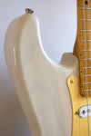 Fender Japan '57 Reissue Stratocaster ST57-70TX US Blonde 2004-05